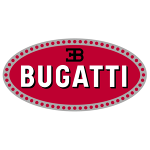 Bugatti 